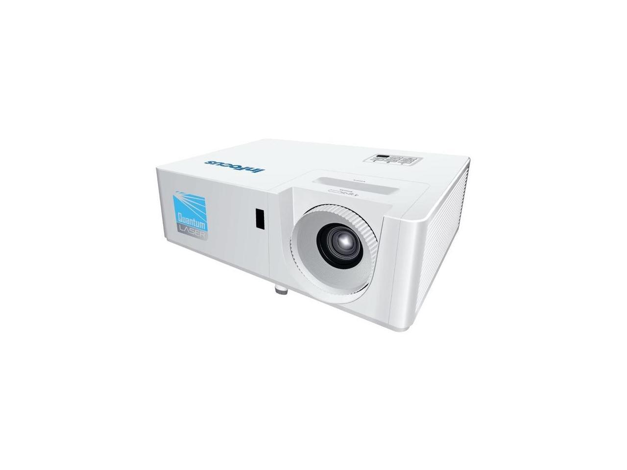 InFocus IN1 ProjectornVGA Home Theater Projector