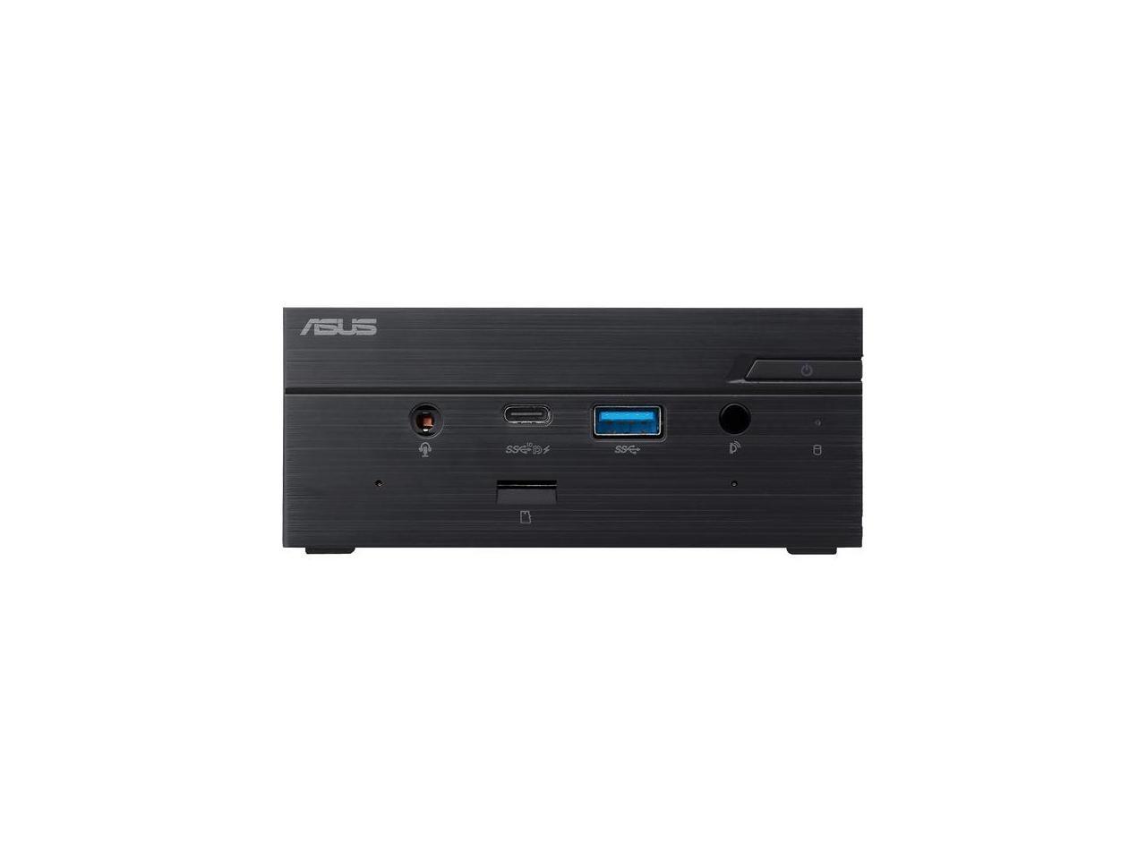 ASUS PN50BB7000XTD12 Mini / Booksize Barebone System