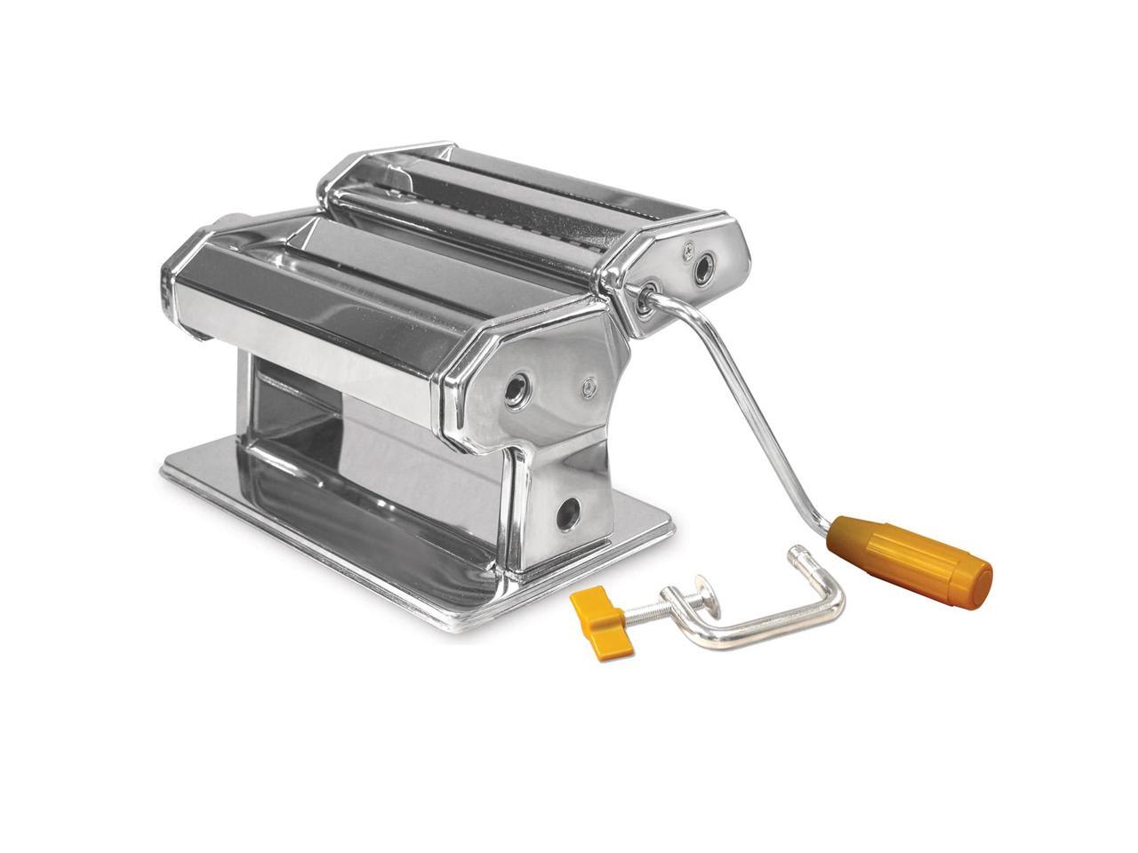 Weston 010201 ROMA / WESTON Pasta Machine 6 (Model 150P)