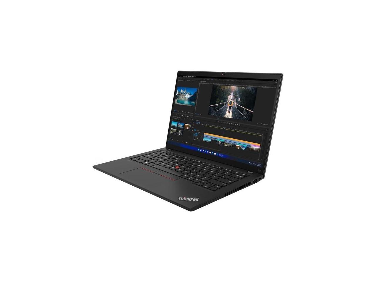 Lenovo ThinkPad T14 Gen 3 21CF000DUS 14