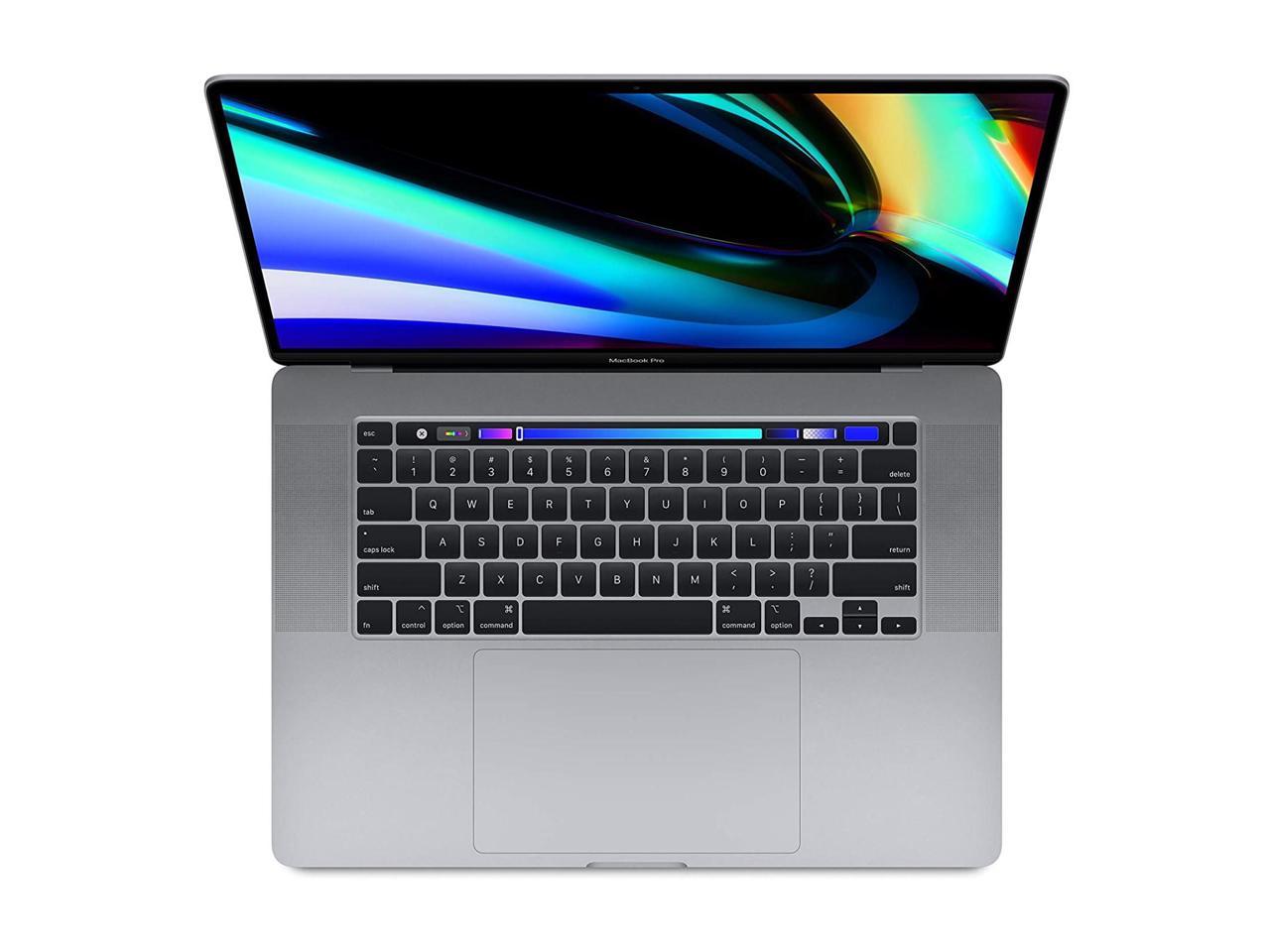 macbook pro 16 2019 refurbished