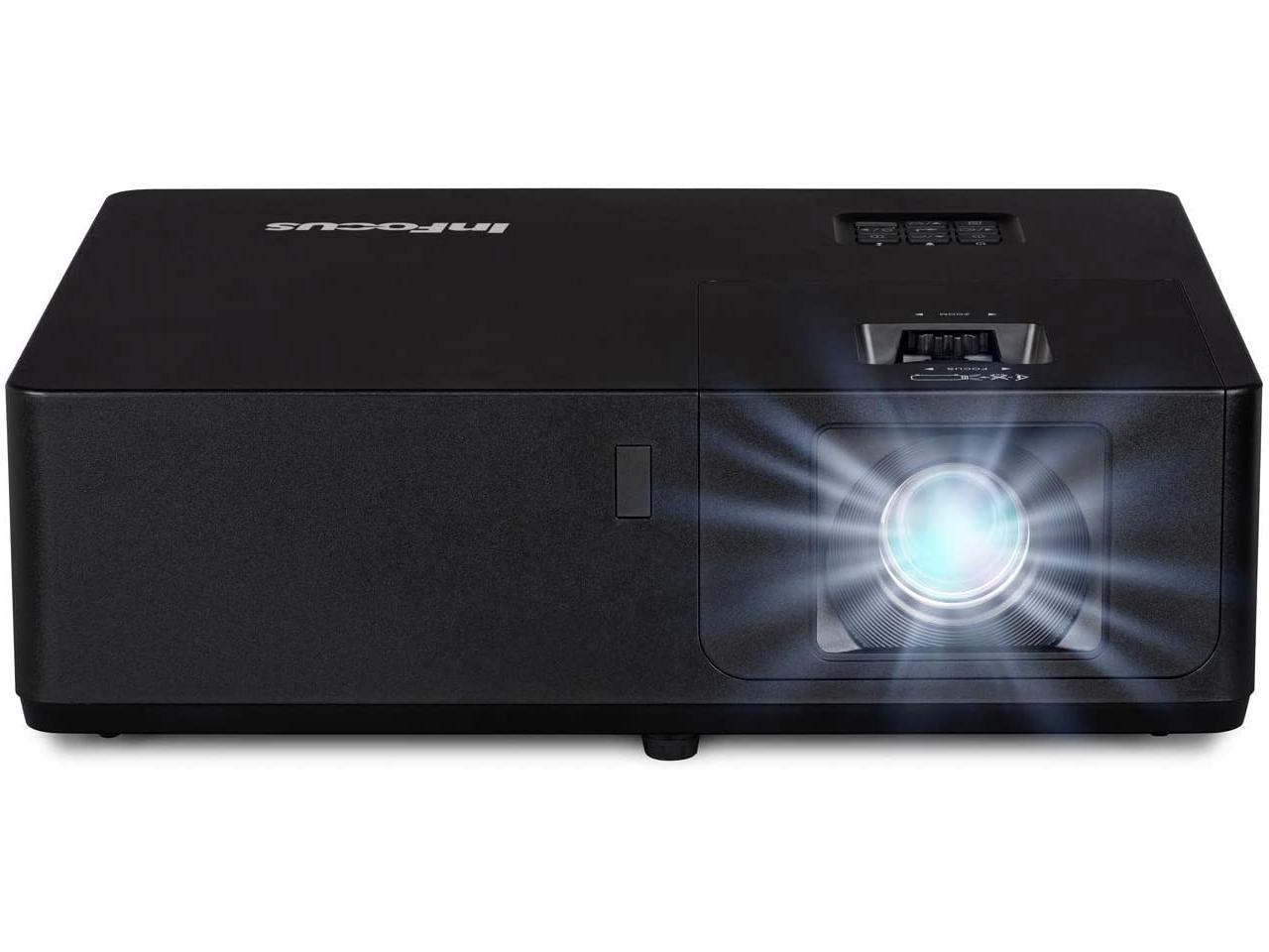 InFocus INL3148HD DLP Laser Projector - Newegg.com