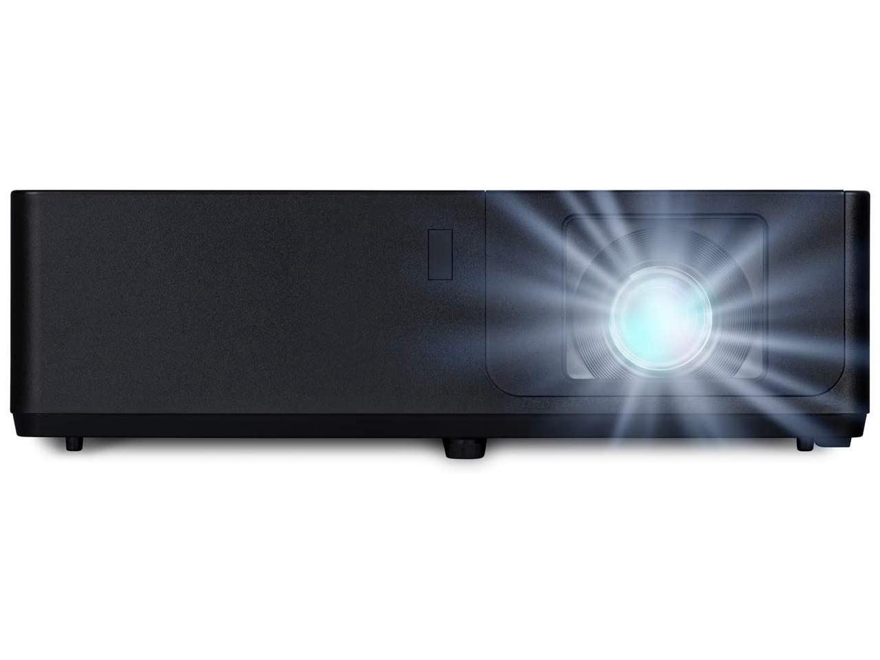 InFocus INL3148HD DLP Laser Projector - Newegg.com