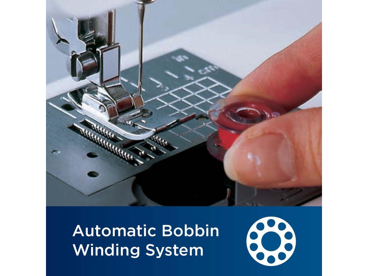 Brother 37Stitch Sewing Machine SM3701