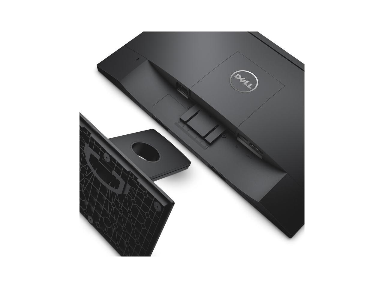 DELL E2216H 21.5" 1920x1080 FHD LCD LED TN 169 5ms 60Hz Widescreen