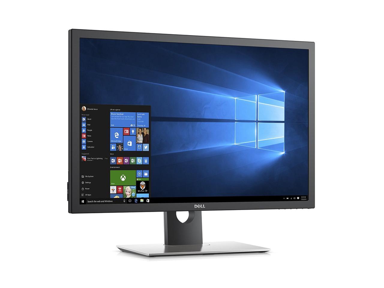 Dell UP3017 UltraSharp 30