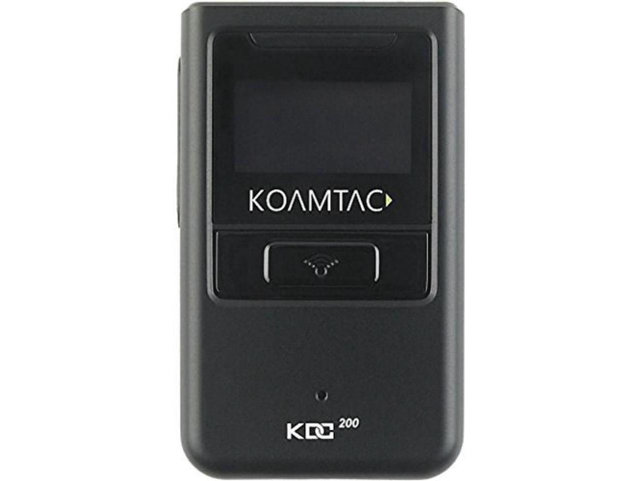 Koamtac Kdc200im Bluetooth Barcode Scanner - Newegg.com 売れ筋アイテムラン KDC200iM koamtac OA機器