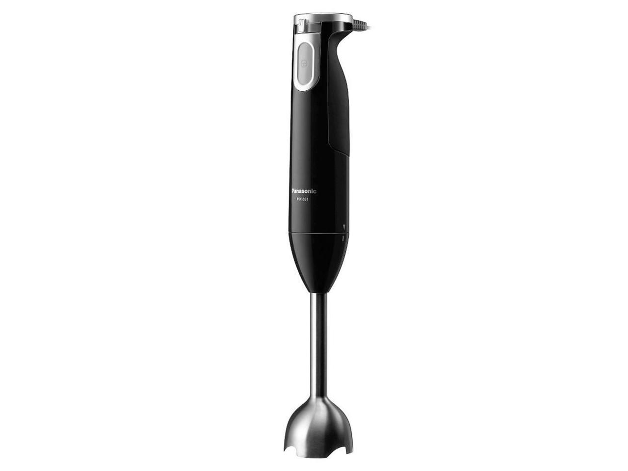PANASONIC MXSS1 Hand Blender with Accessories