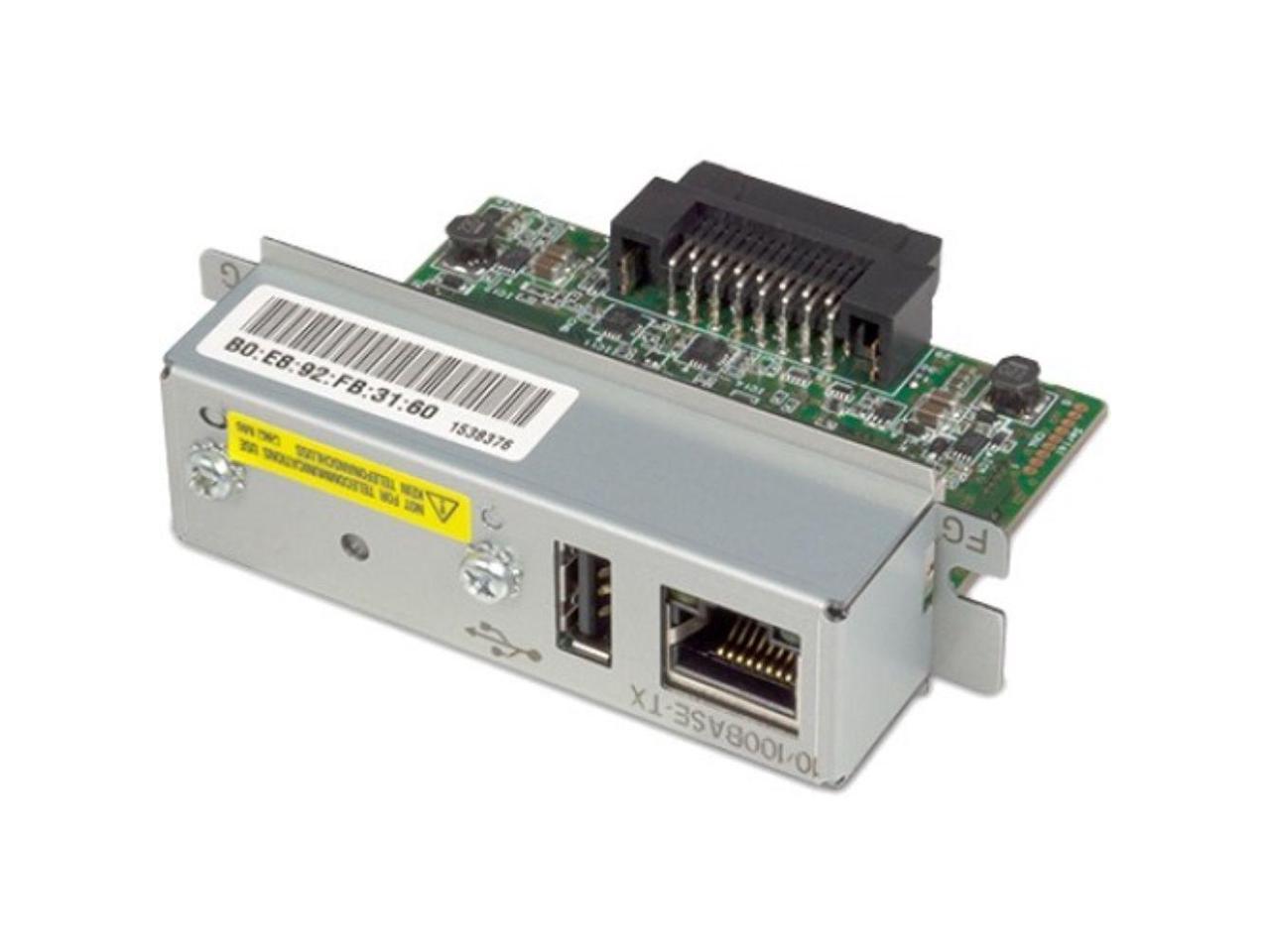 Защита линии ethernet c poe nsbon 14