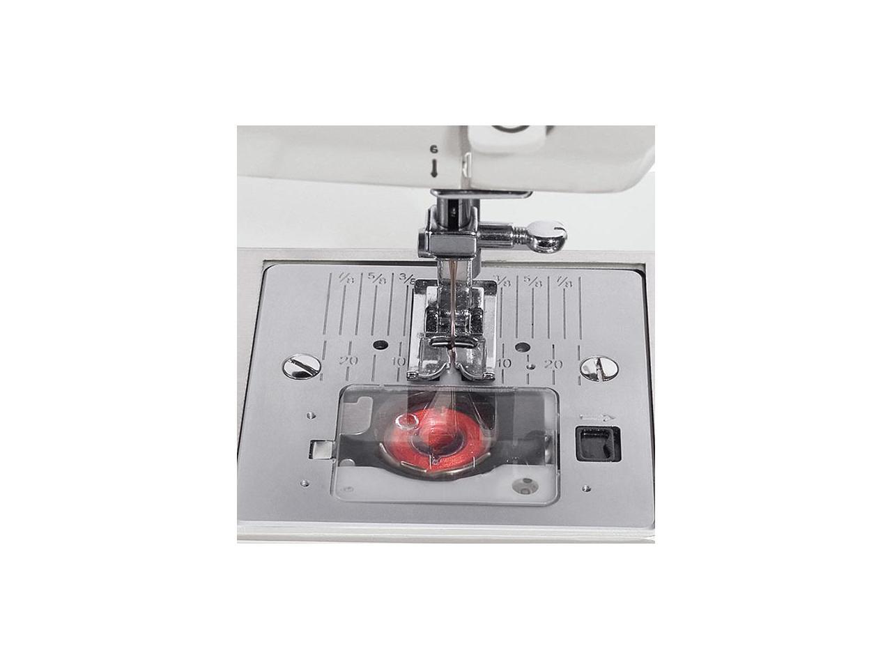 Singer 44S Classic 23Stitch HeavyDuty Mechanical Sewing Machine