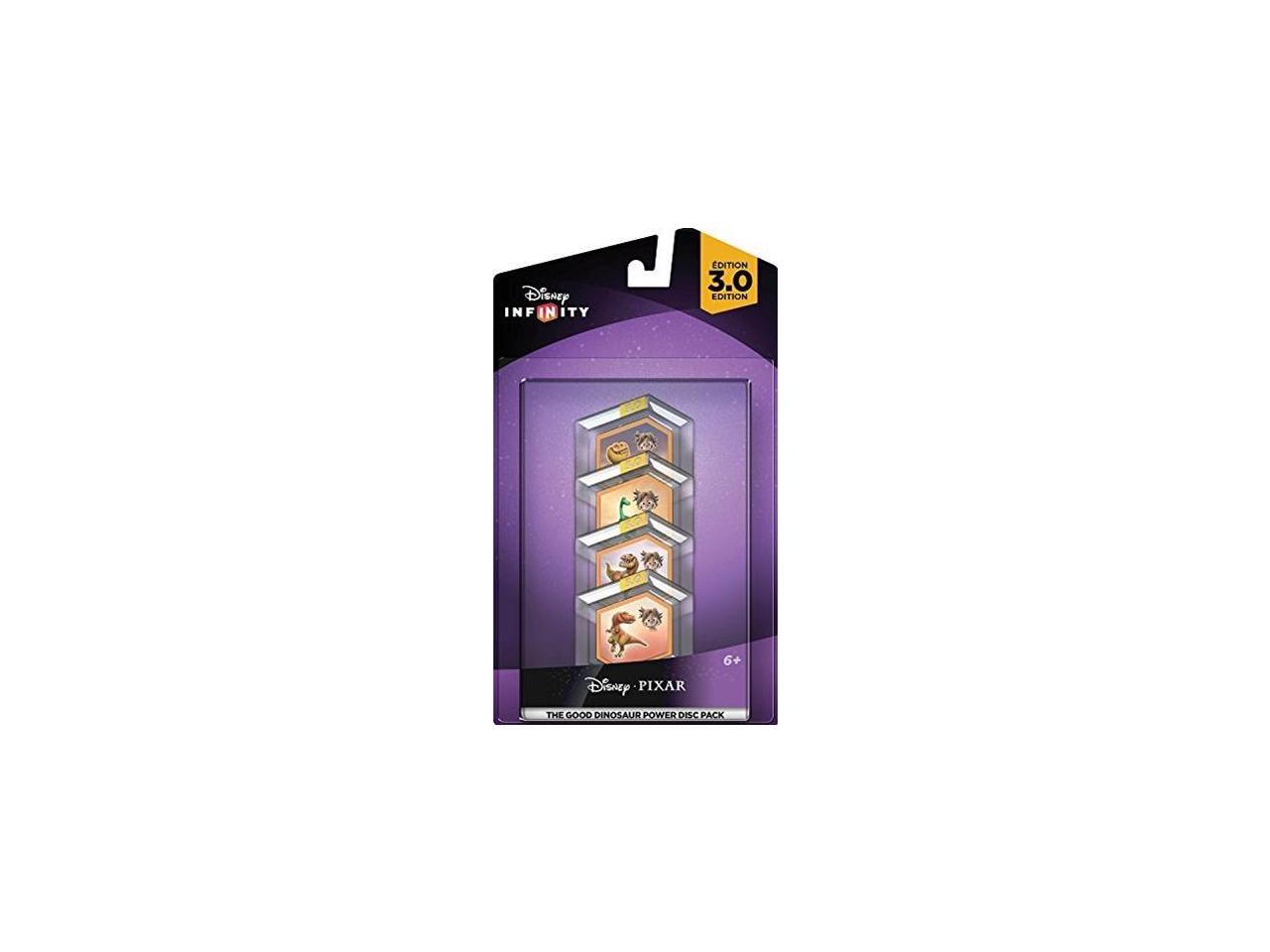 Refurbished Disney Infinity 3.0 The Good Dinosaur Power Refurbished Disney Infinity 3.0 The Good Dinosaur Power