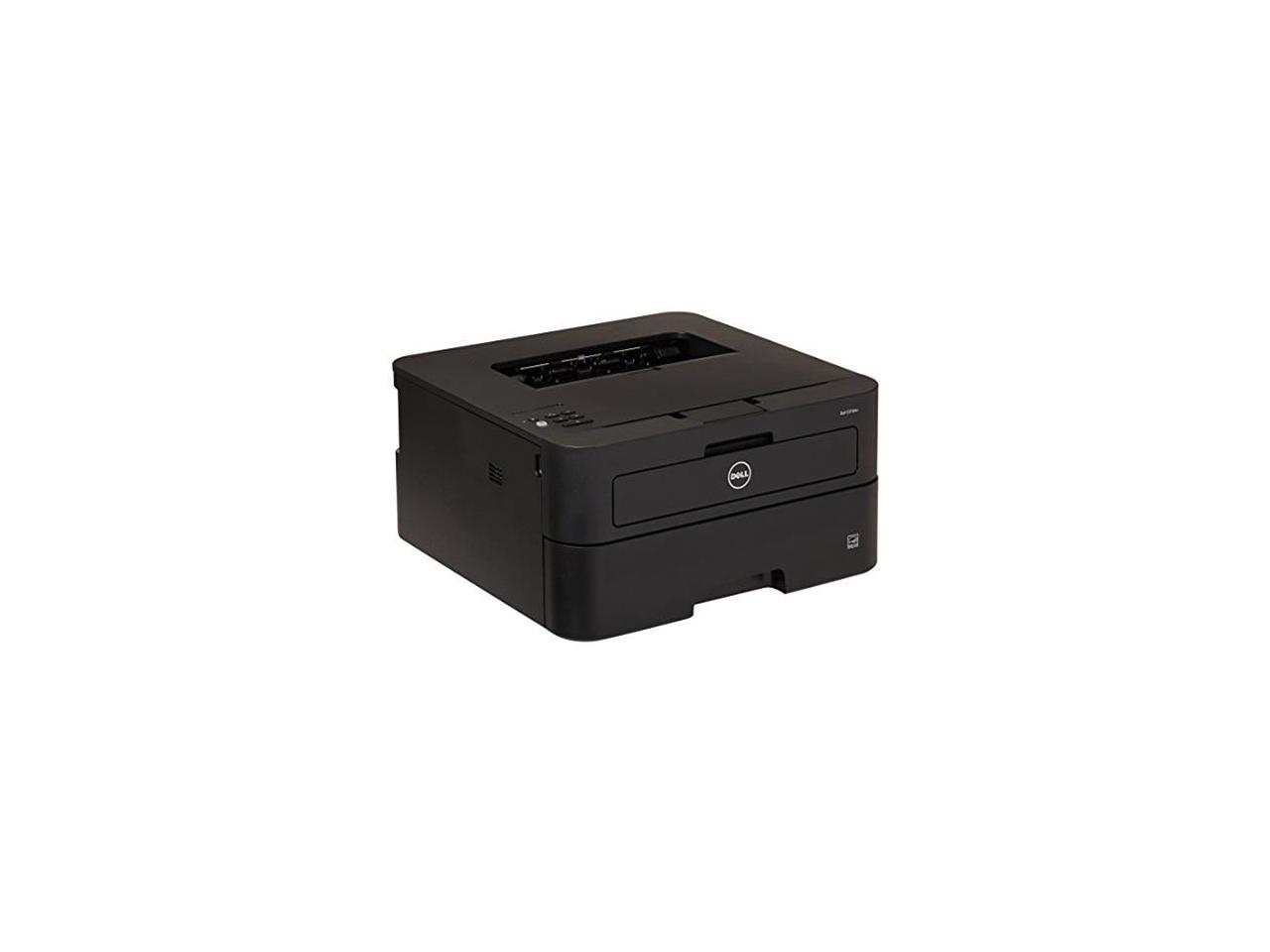 Dell E310DW (70X0H) Up to 27 ppm 2400 x 600 dpi