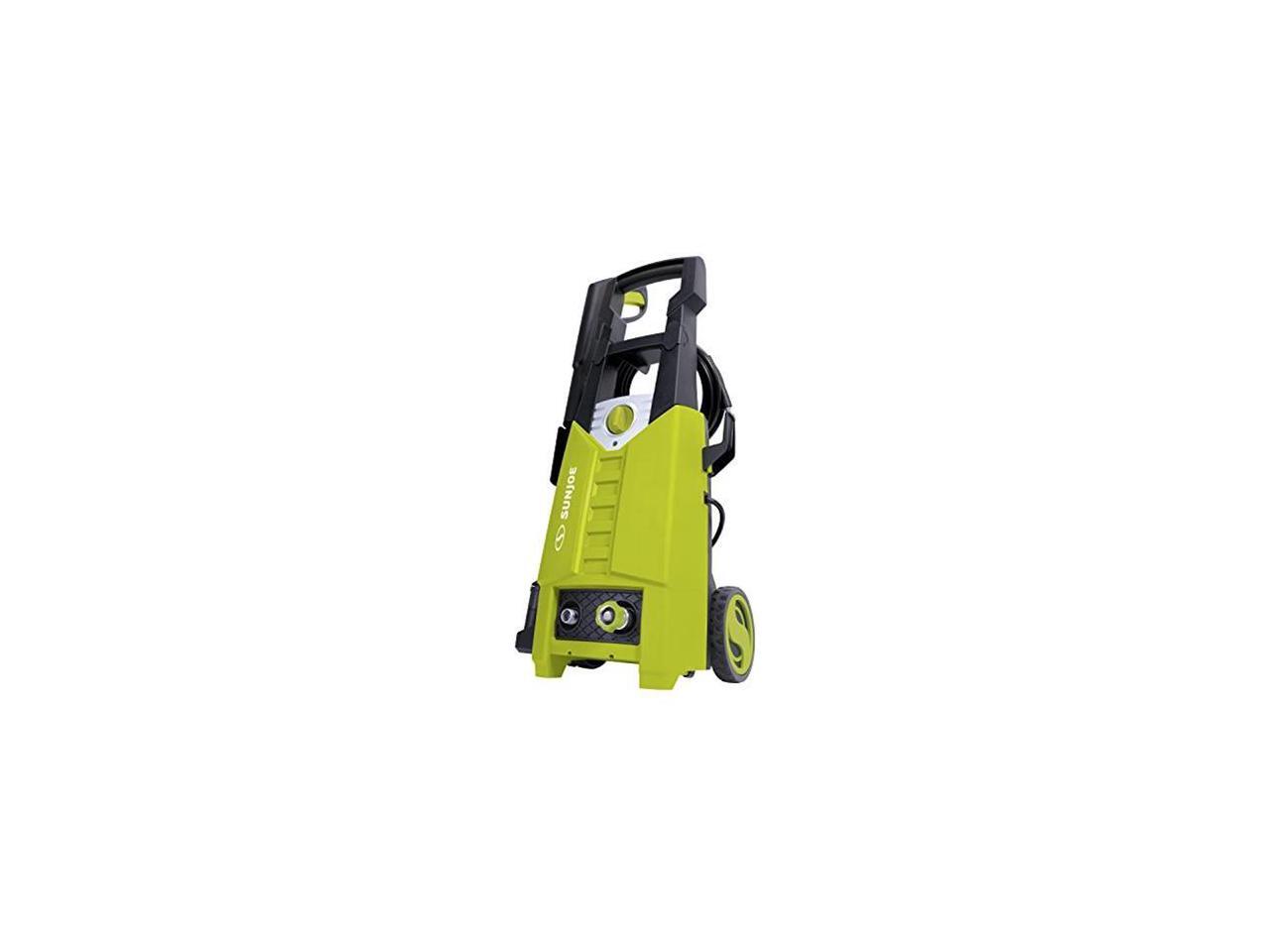 Sun Joe SPX2597 Electric Pressure 