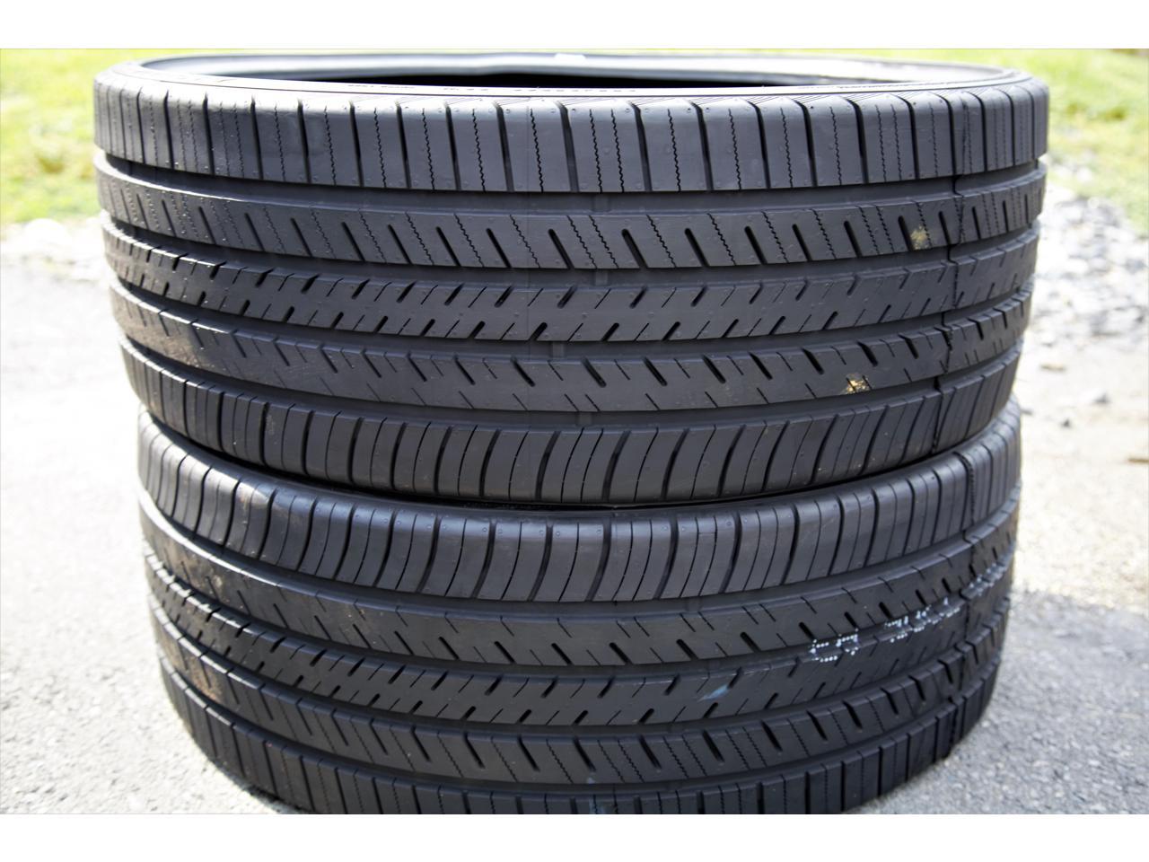 Kit of 2 (TWO) 245/45R17 99W XL - Atlas Tires Force UHP ...