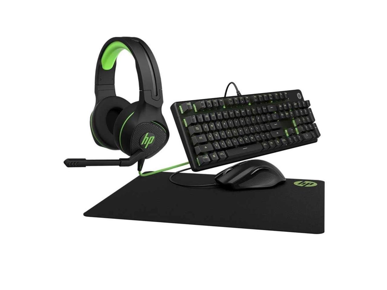 HP Pavilion Gaming Accesory Bundle