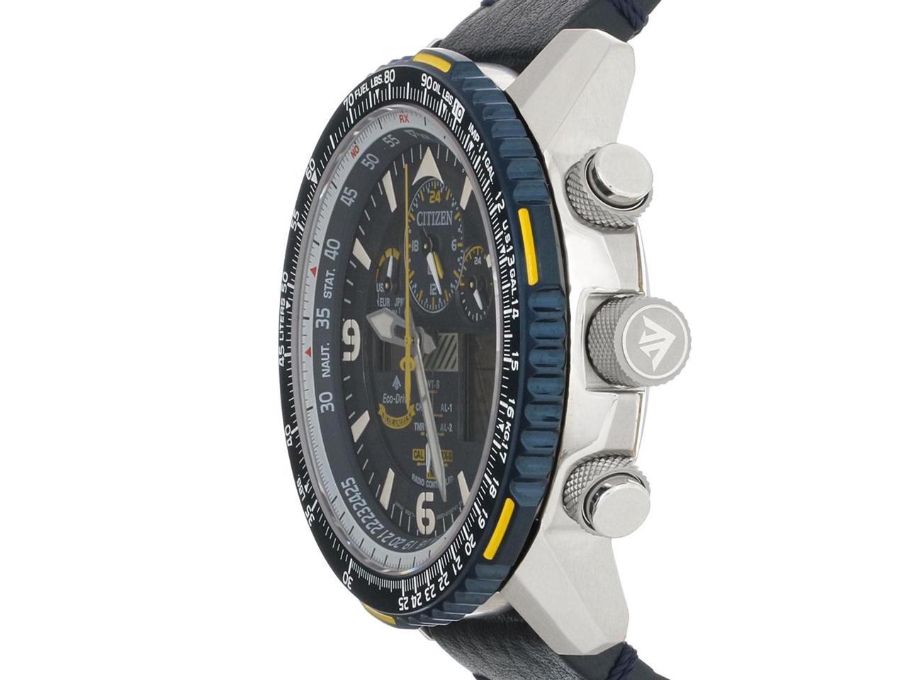 citizen tough solar