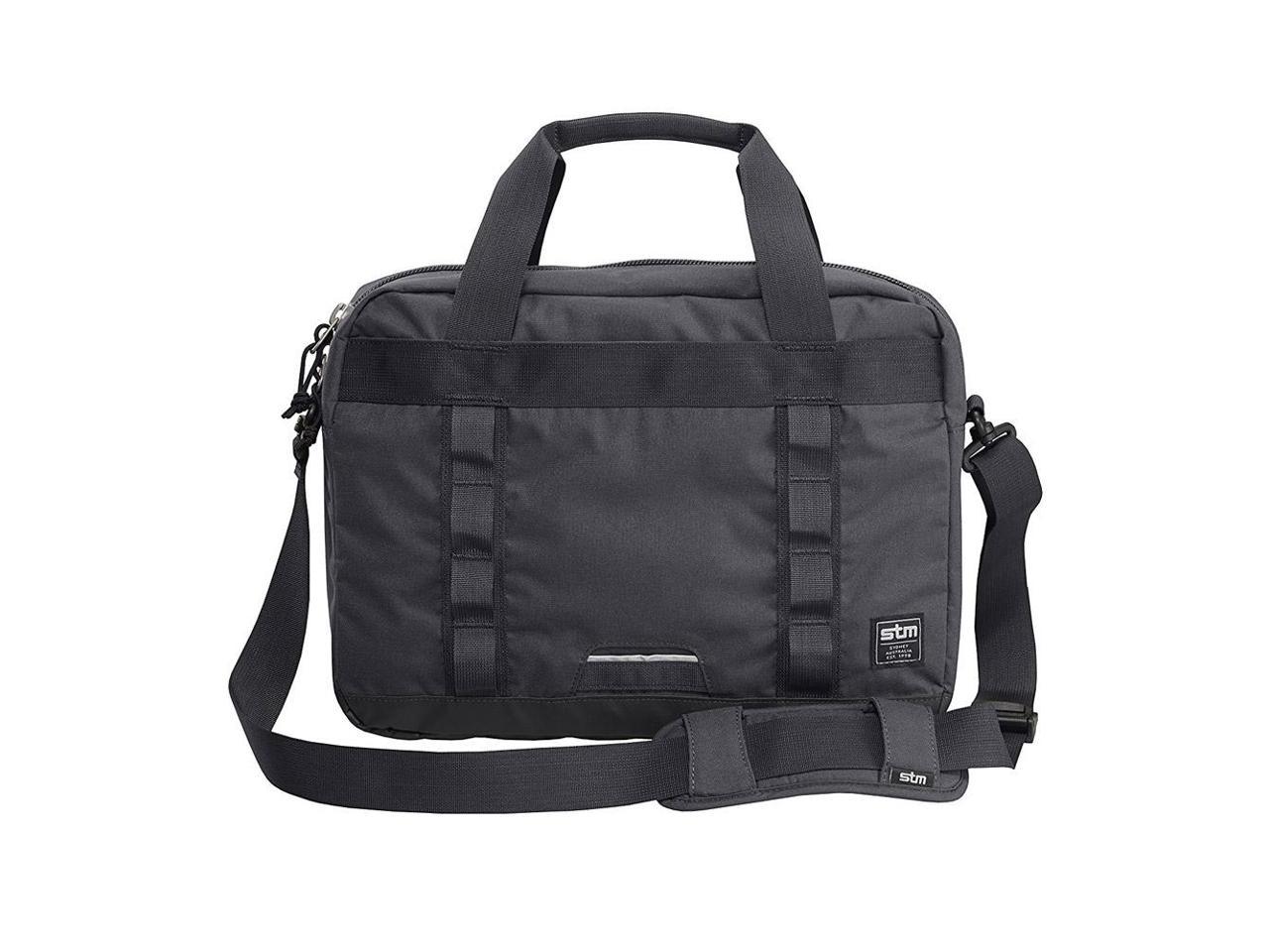 STM Bowery Laptop Shoulder Bag for 15