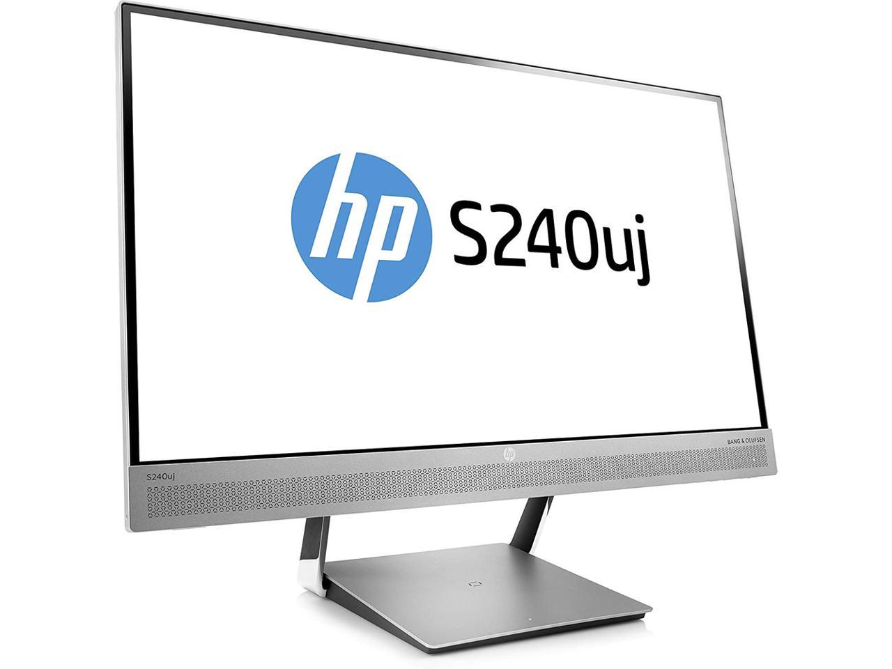 hp s240uj