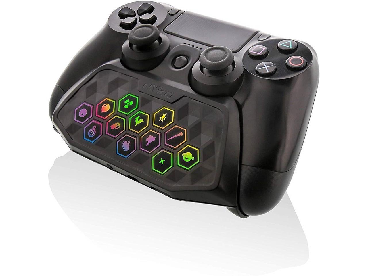 ps4 controller 3.5 mm