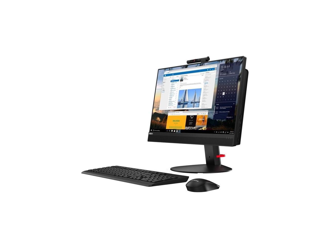 Как разобрать lenovo thinkcentre m820z