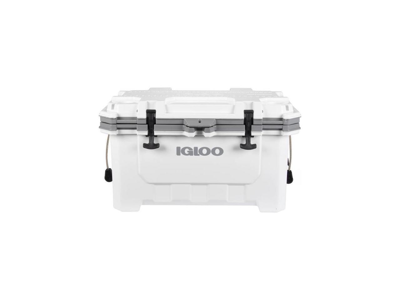 igloo 70 can beverage cooler