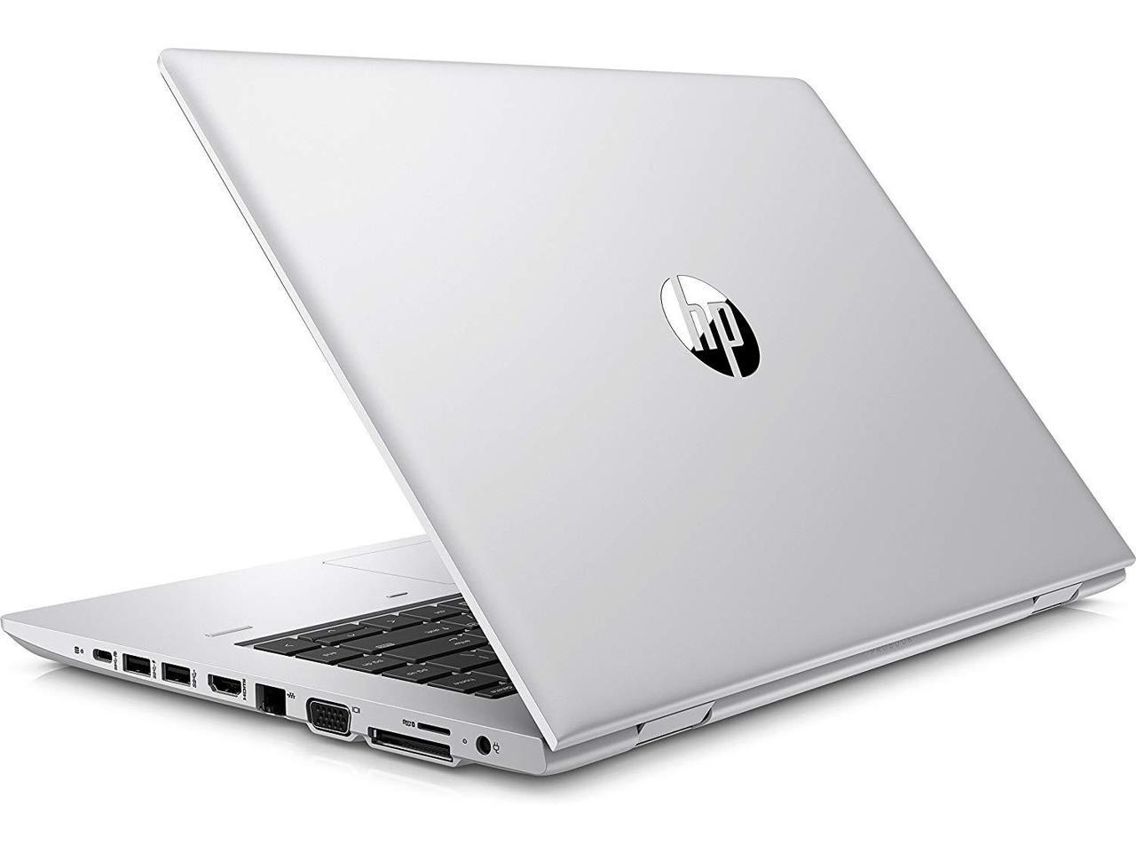 Hp probook установка hdd