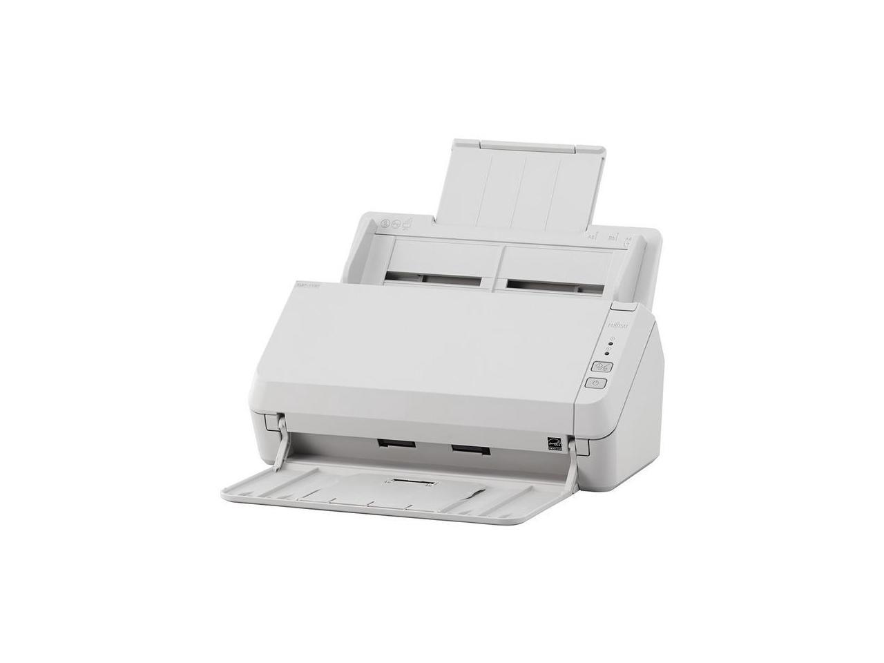 fujitsu scansnap ix500 color duplex desk scanner twain