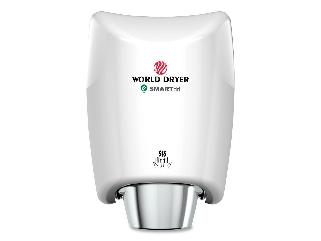 World Dryer / Zurn K974A2 World Dryer SMARTdri Intelligent Hand