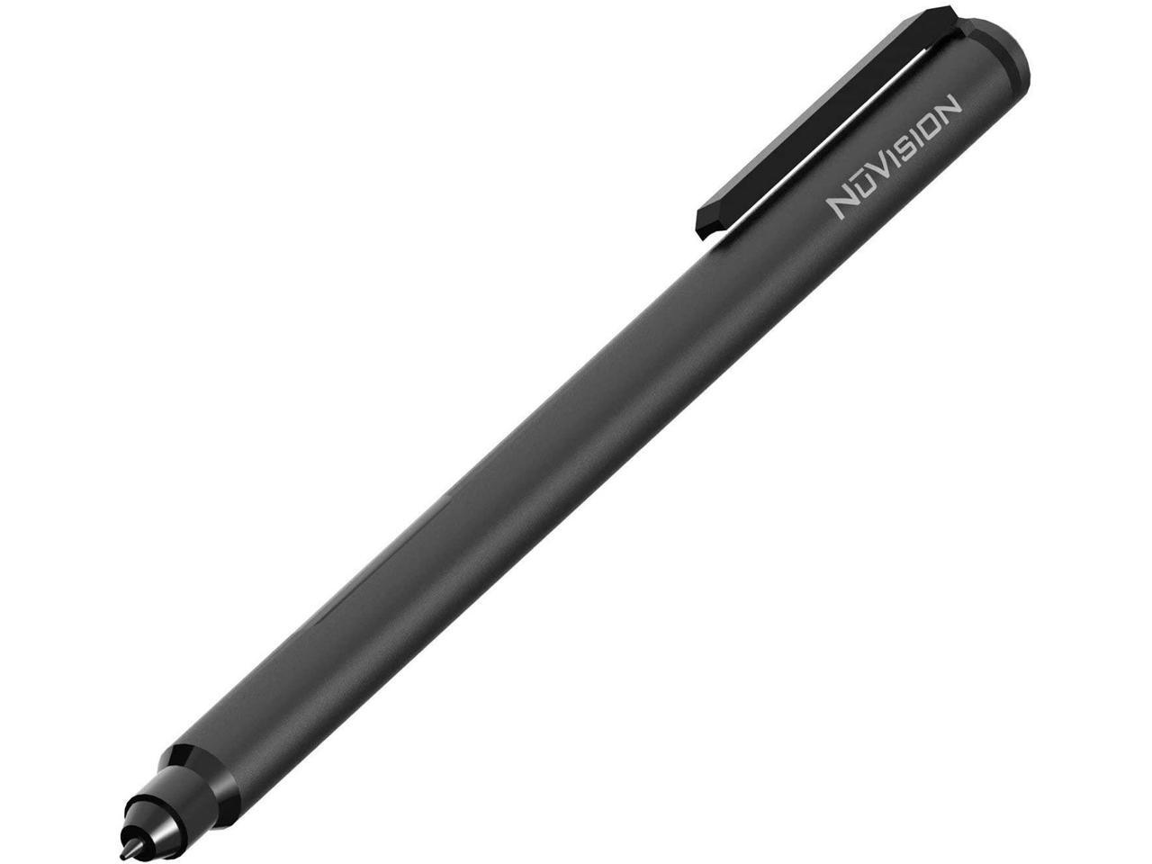 NUVISION Fine Point Precision Stylus Digital Pen,for Microsoft Surface and any Device Using