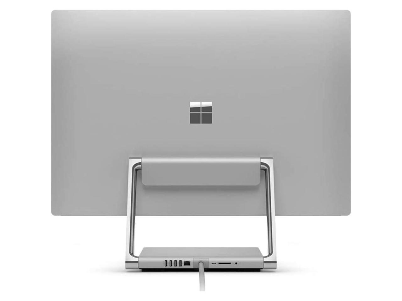 surface studio laptop i7