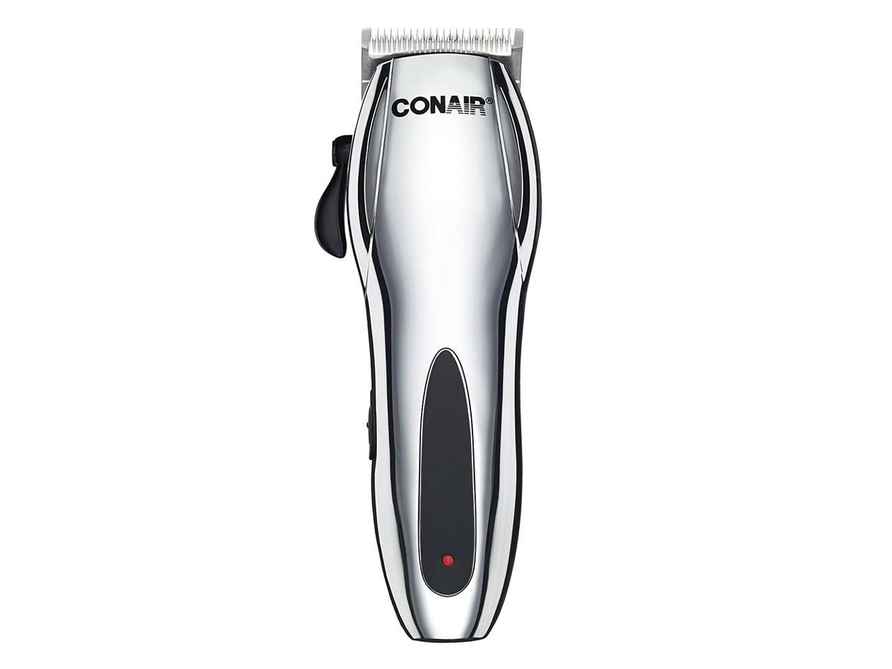 Conair HC318RV C rechargeable hair cut kit - Newegg.com