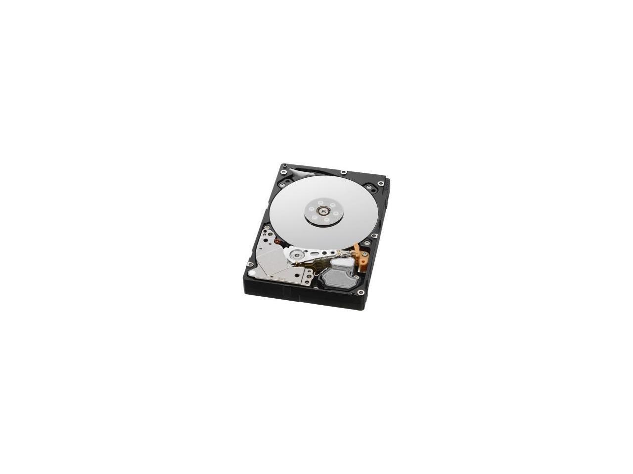 HGST Ultrastar C10K1800 HUC101860CSS204 600 GB 2.5" Internal Hard Drive ...