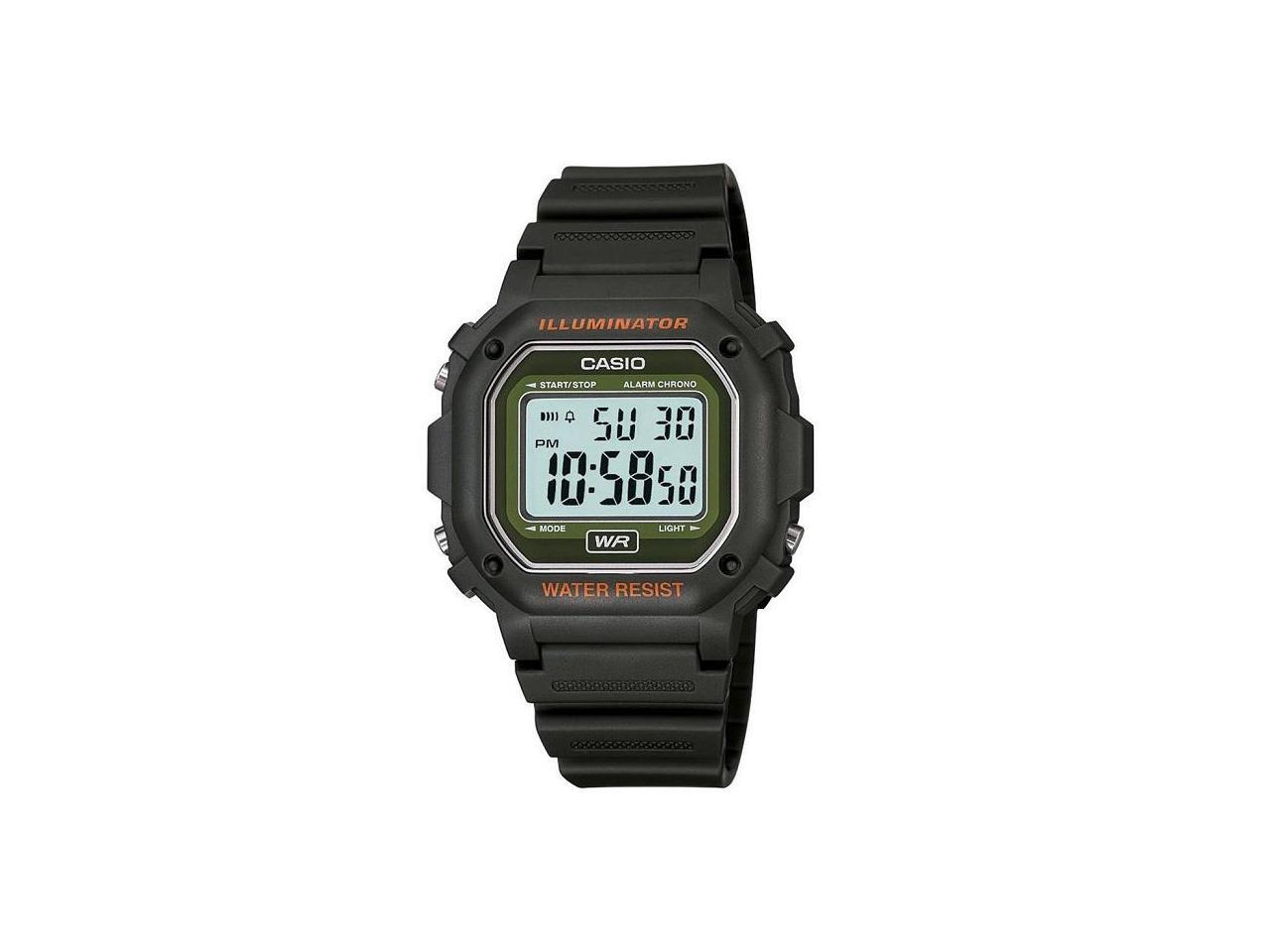 casio 164w