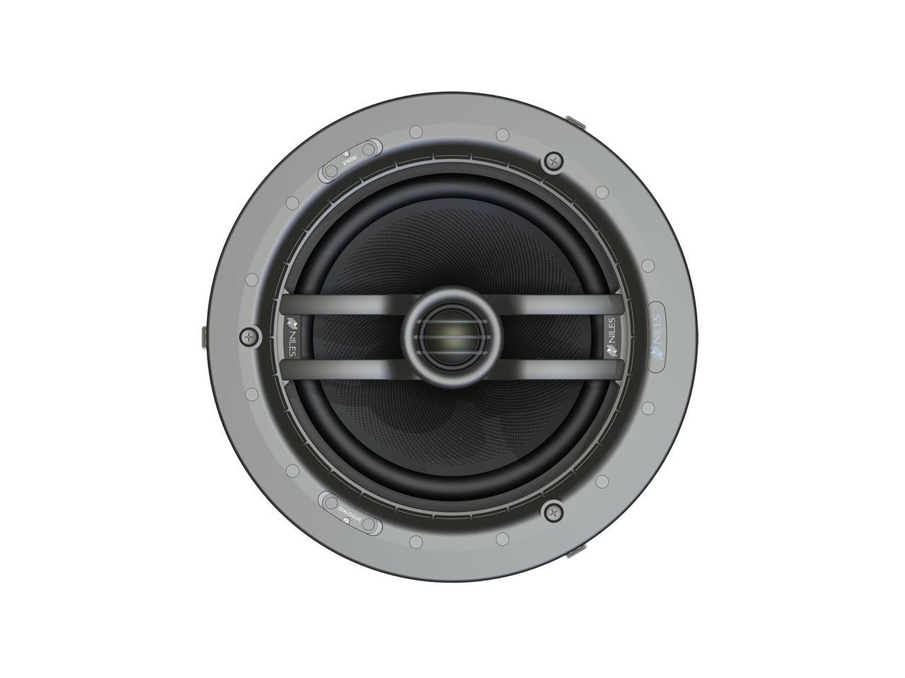 Niles 7 inch ceiling speakers Clearance
