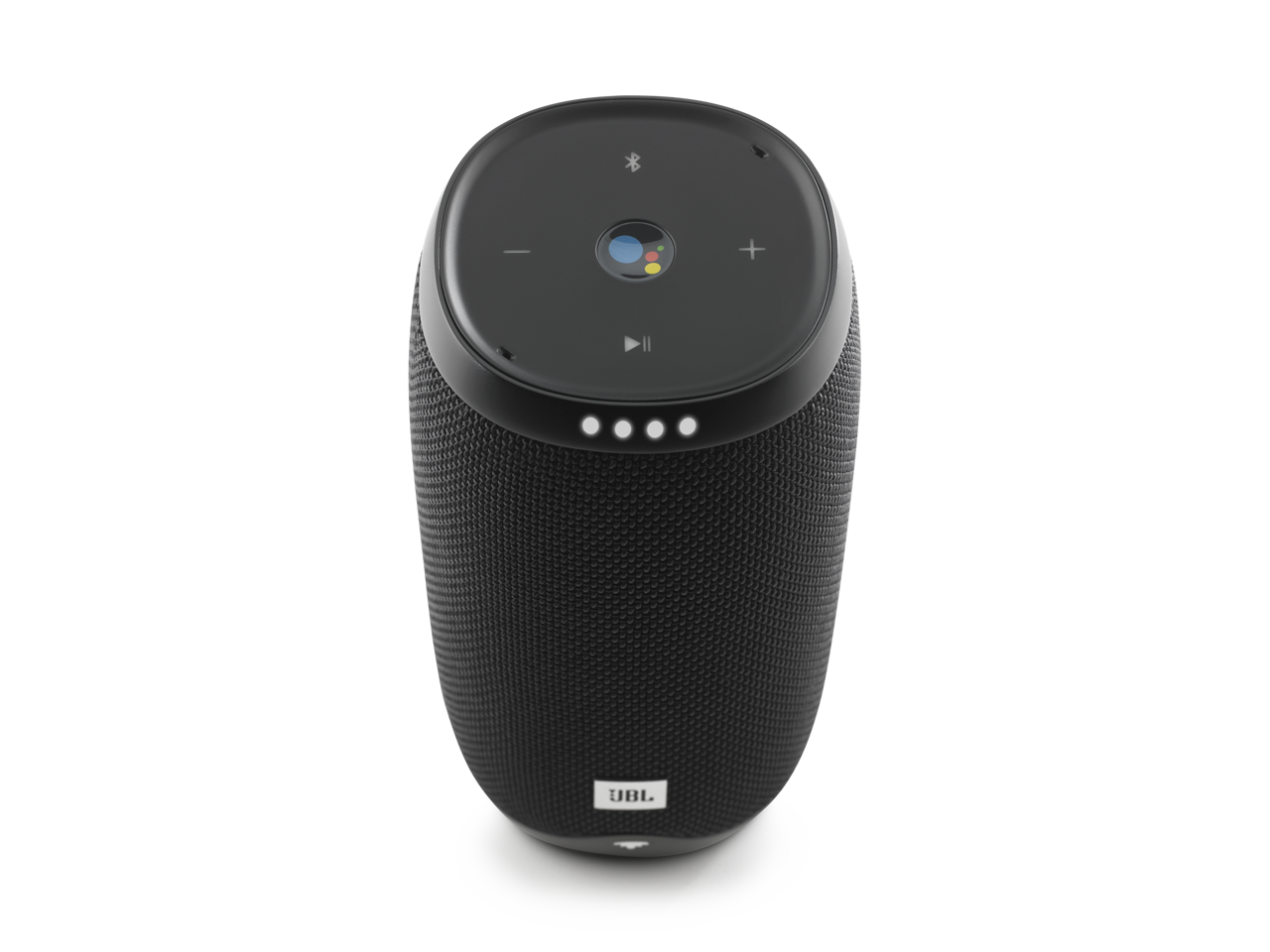 JBL Link 10 Smart VoiceActivated Portable Wireless Bluetooth Speaker