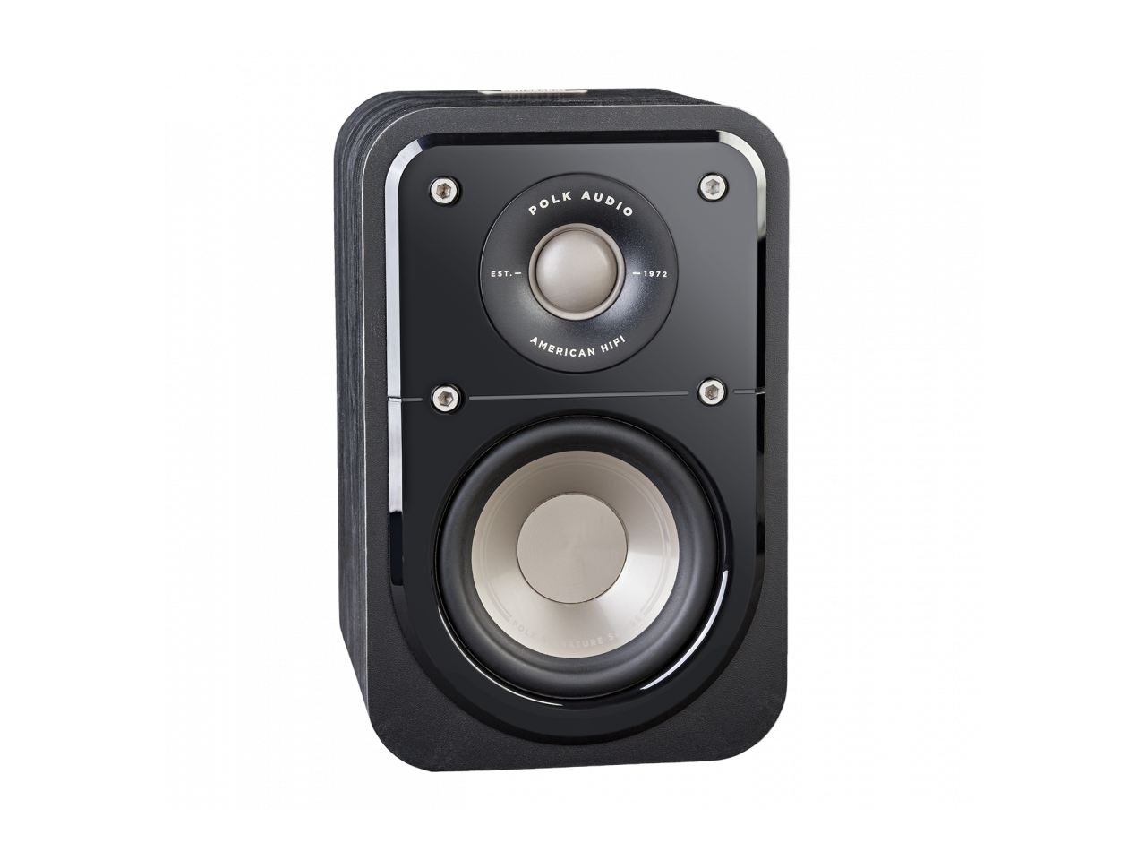 polk audio signature series s10