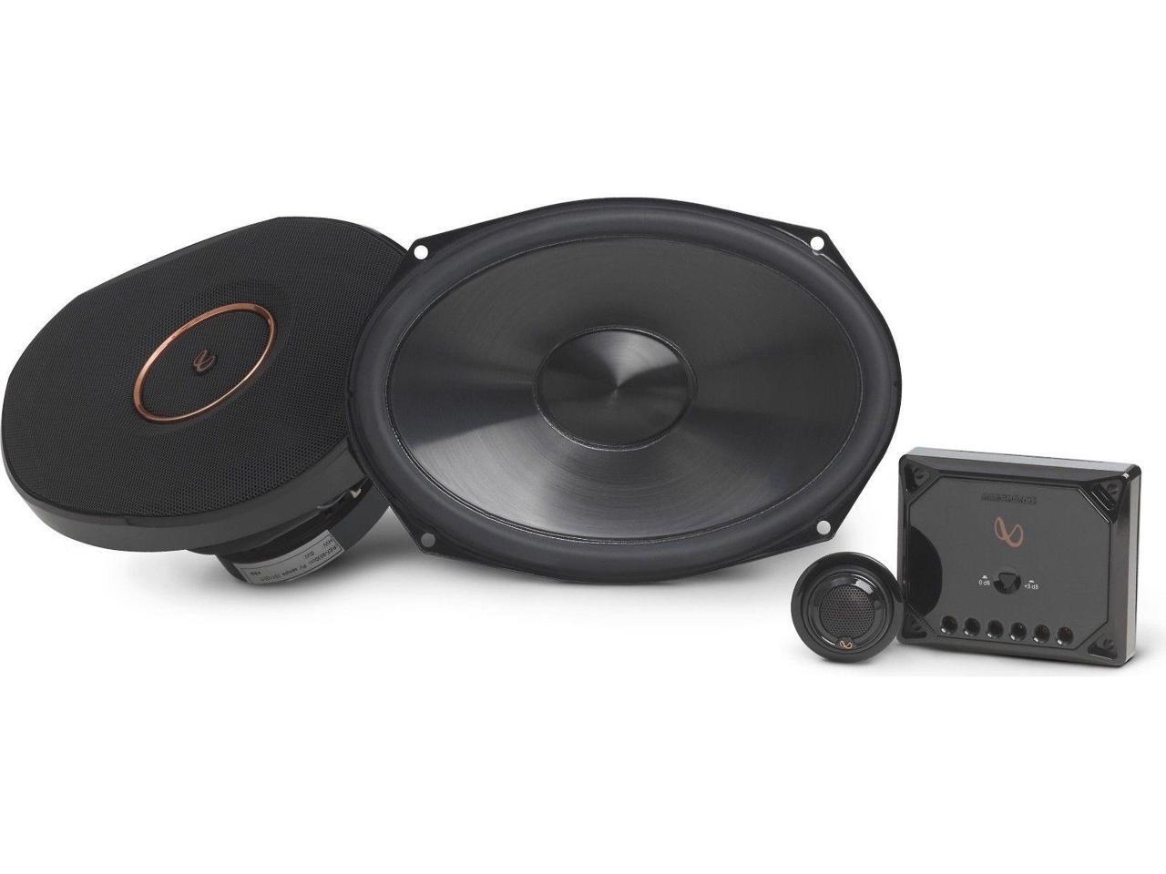 infinity reference 6x9 3 way