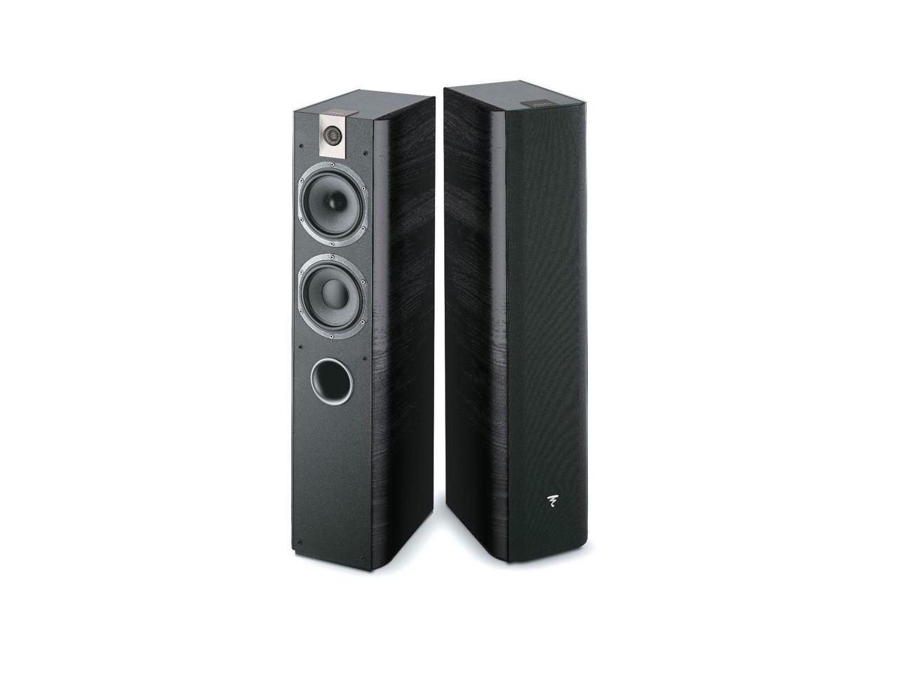 focal chorus 600