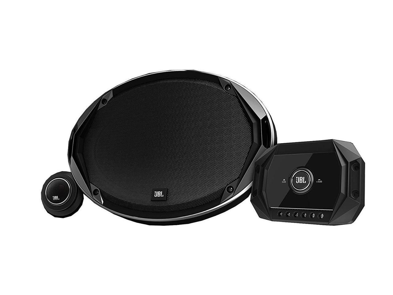 jbl gto 6x9