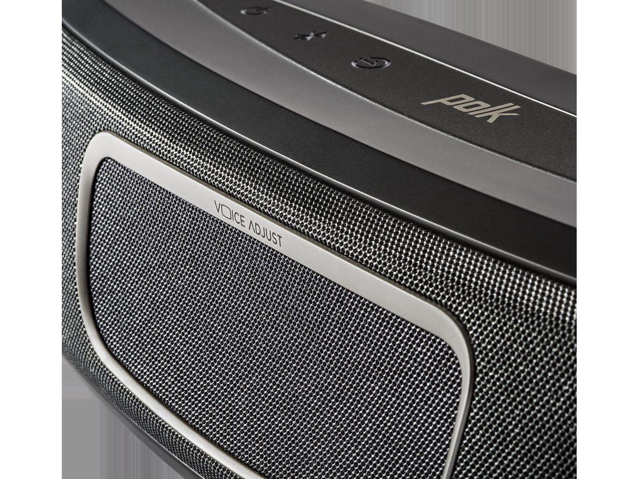 Polk Audio AM9114 MagniFi Mini Home Theater Sound Bar System