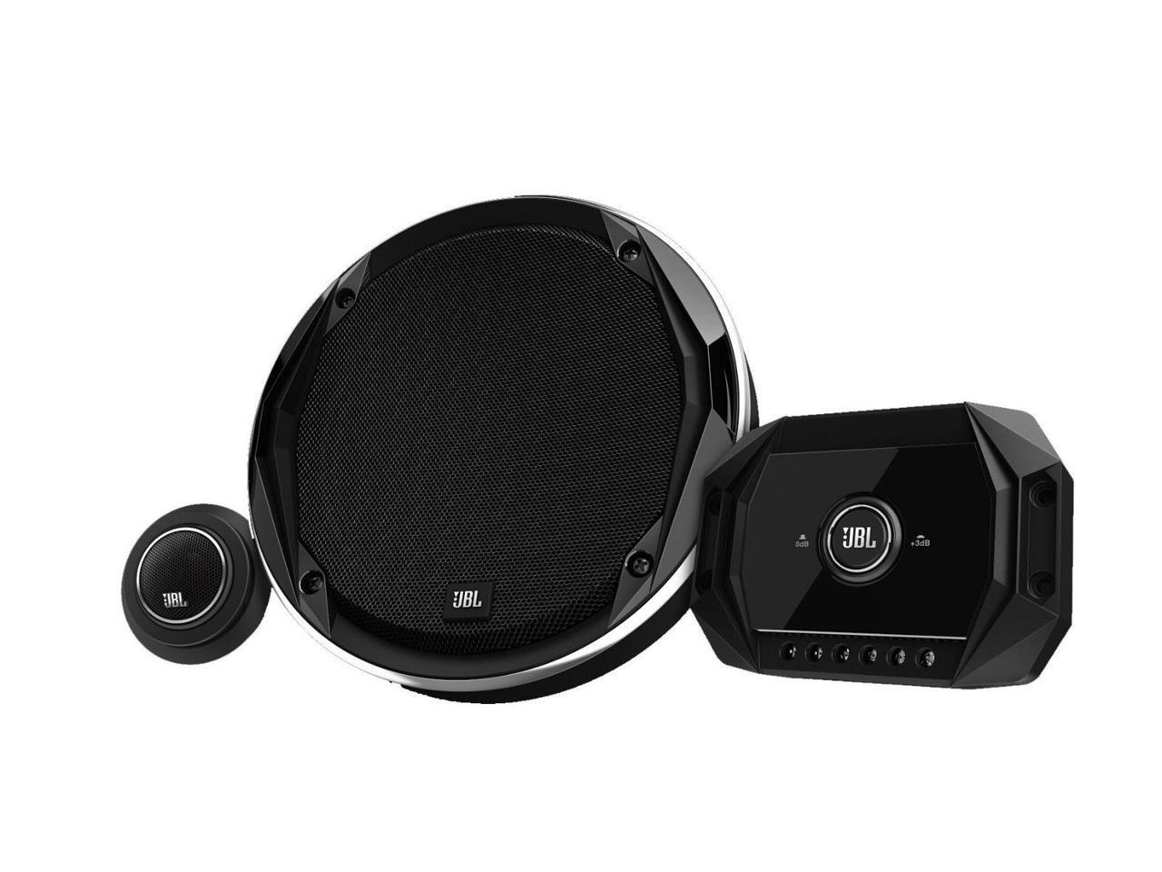 jbl stadium components