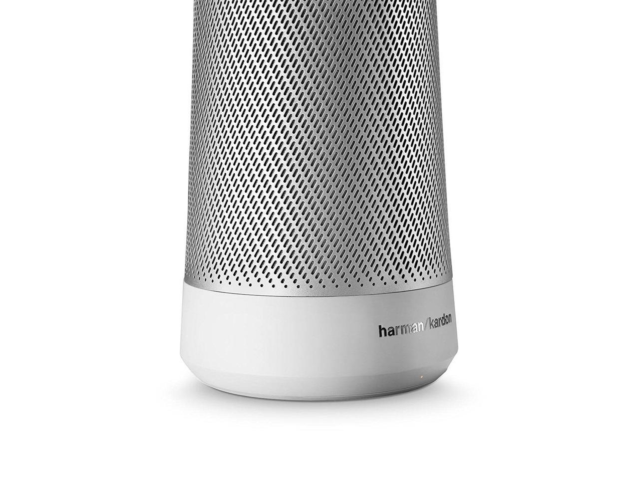 harman kardon invoke aux input