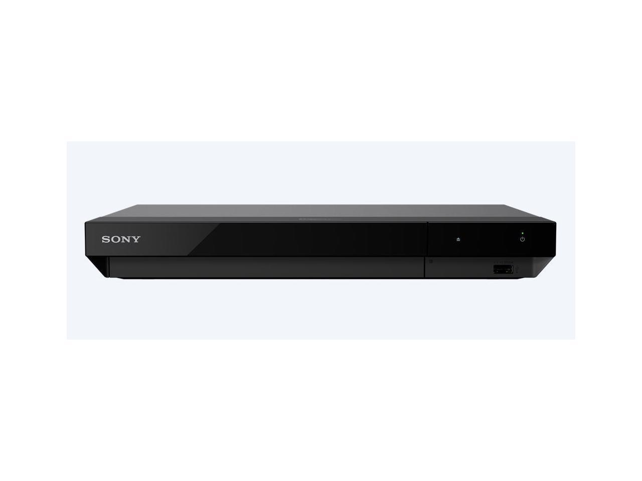 the best 4k blu ray player 2018