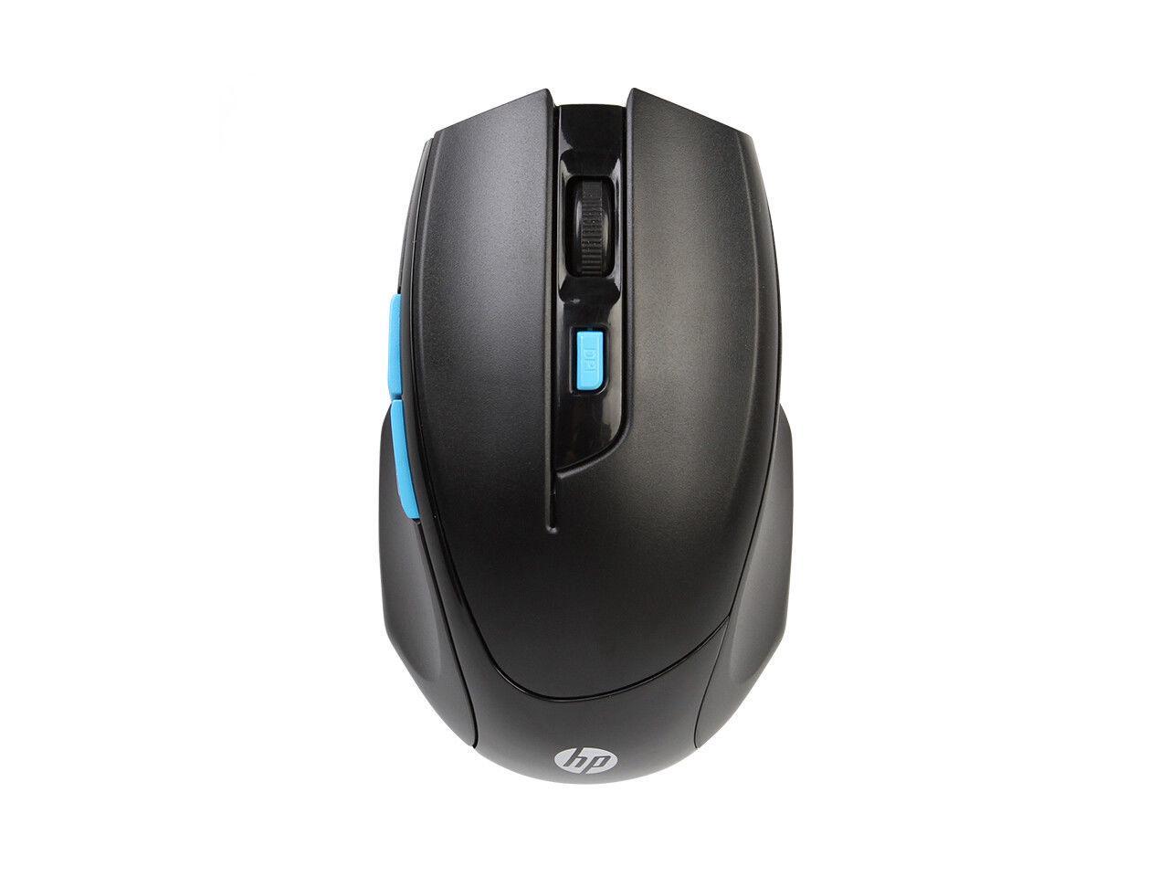 hp gaming mouse software