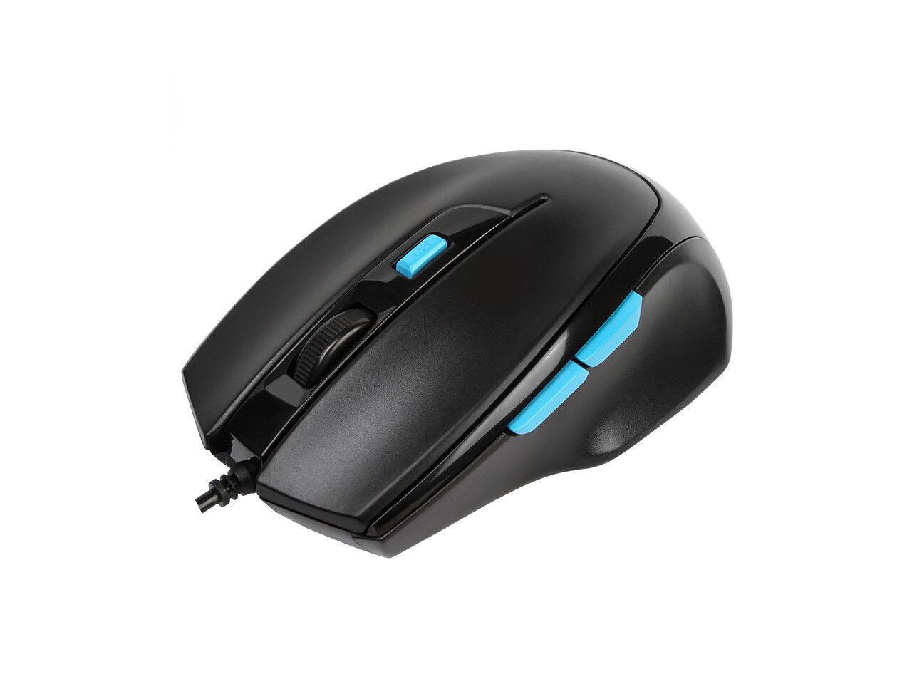 gaming mouse m150