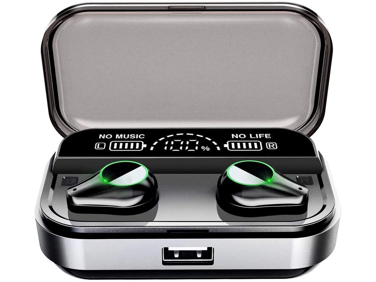 common craft true wireless pro earbuds