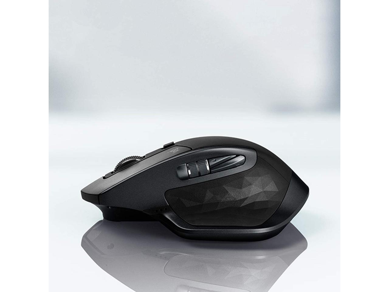 MX900 Wireless Keyboard and Mouse Bundle Logitech 