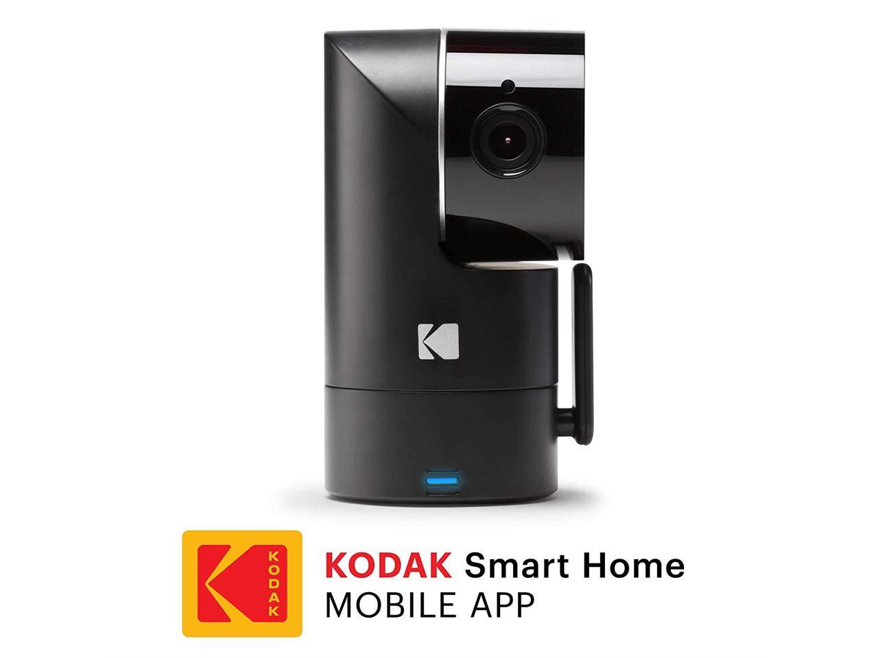 kodak cherish camera