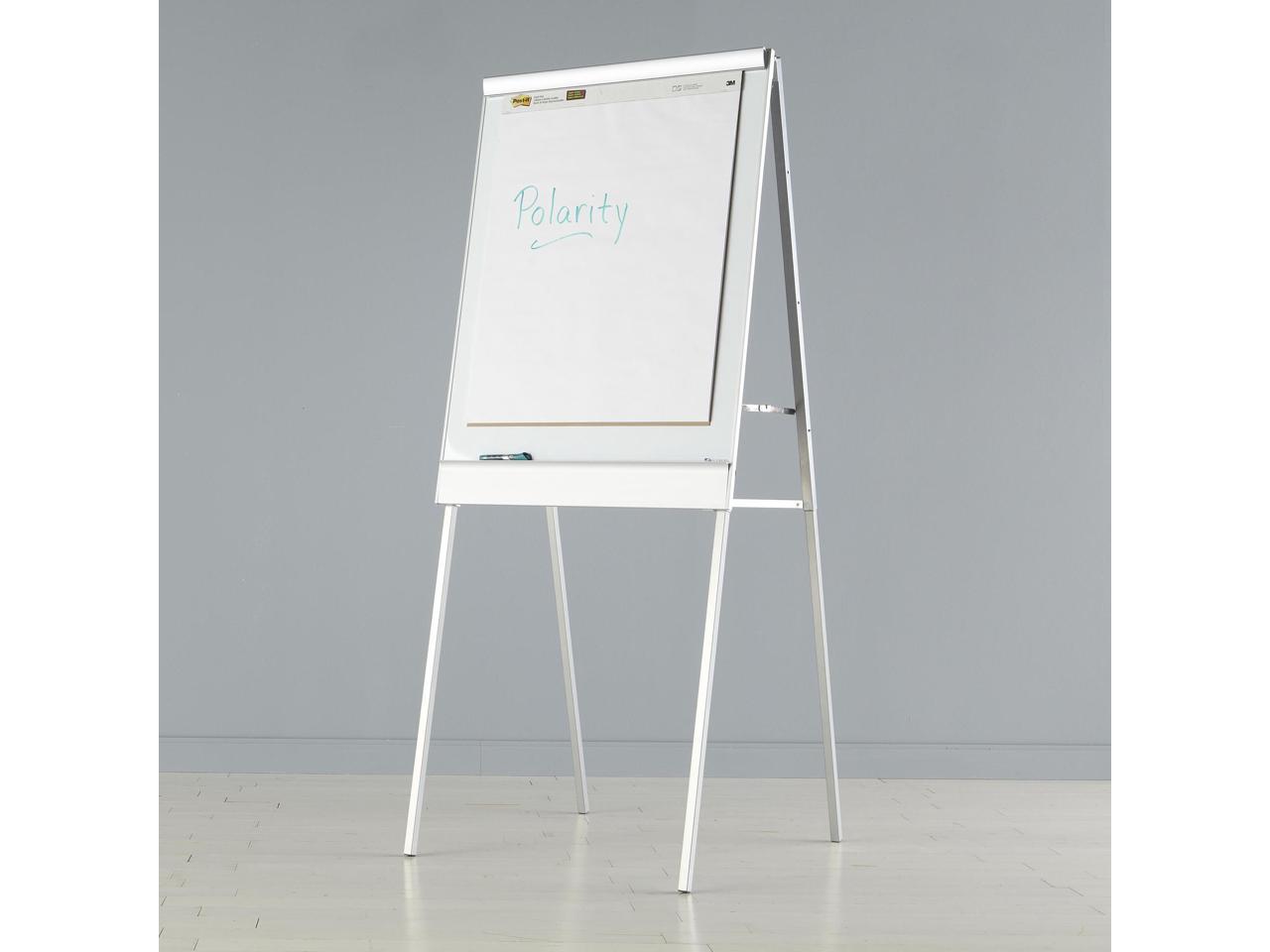 Iceberg Enterprises, LLC Flipchart Easel Adj. Metal 30"x32"x73