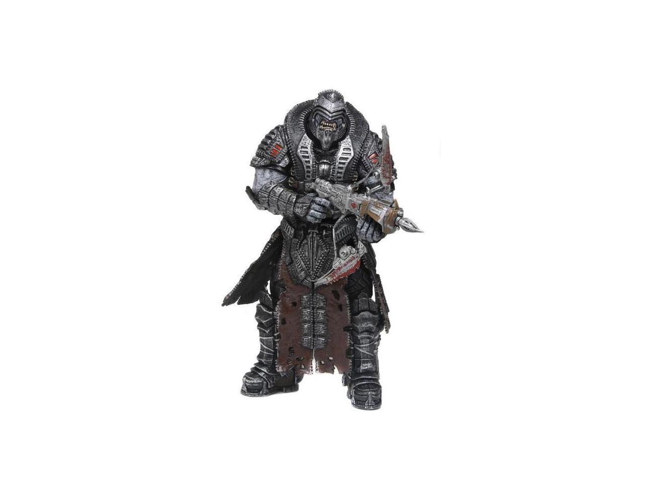 gears of war neca figures